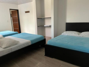 Hotel La Realeza